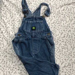 John Deere pullovers